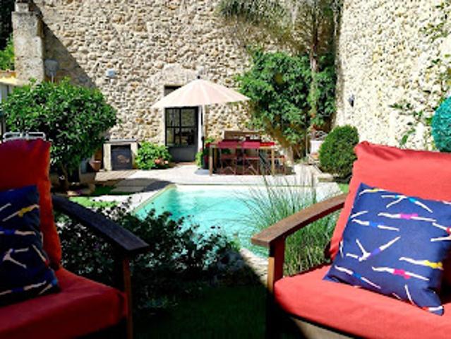 Maison vente à Béziers, Lignan-sur-orb