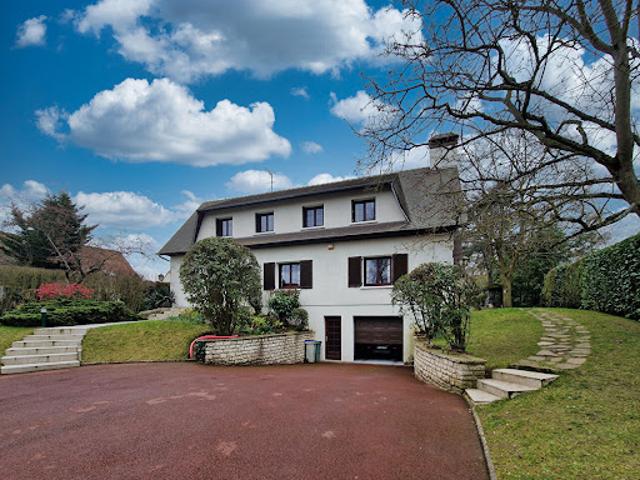 Maison vente à Mantes-la-Jolie, Mantes-la-ville