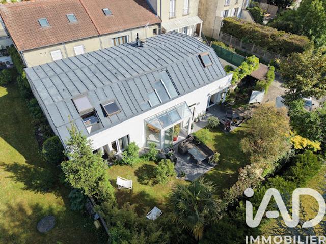 Maison vente à Meaux