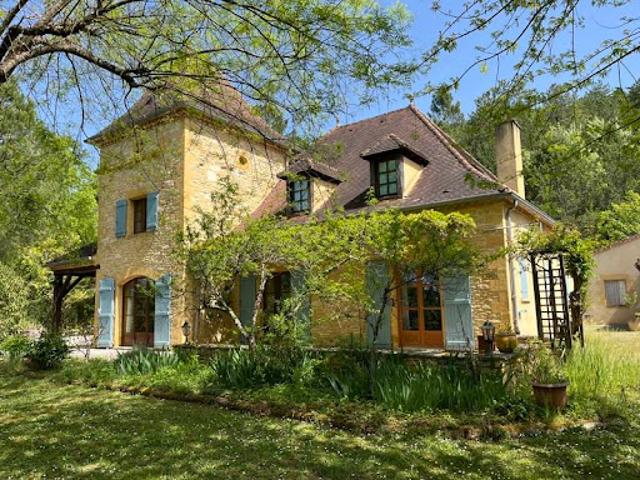 Maison vente à Cahors, Prayssac