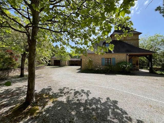 Maison vente à Cahors, Prayssac