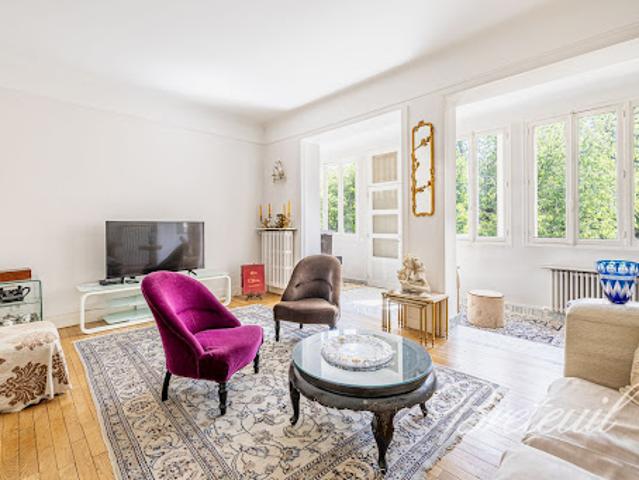 Maison vente à Suresnes, Quartier Centre-Ville