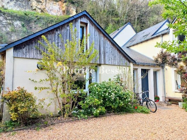 Maison vente à Tours