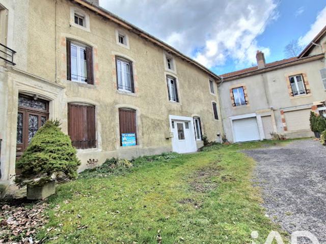 Maison vente à Commercy, Vaucouleurs