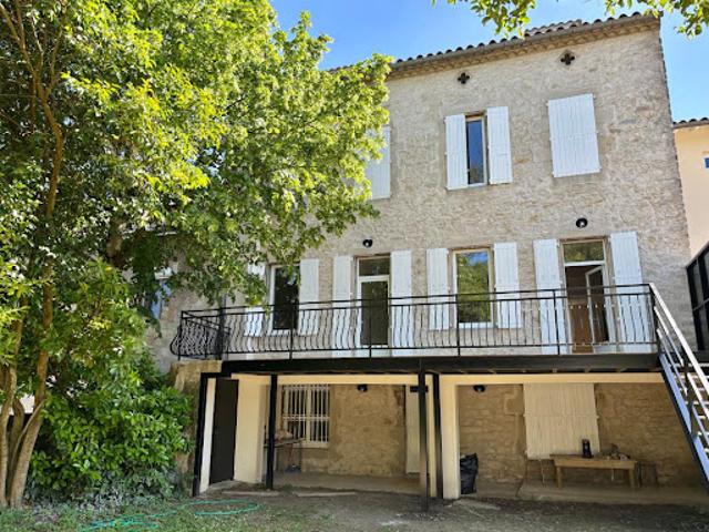Maison vente à Castres