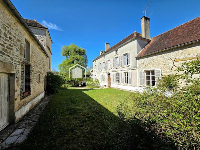 Maison vente à Chesley, Aube