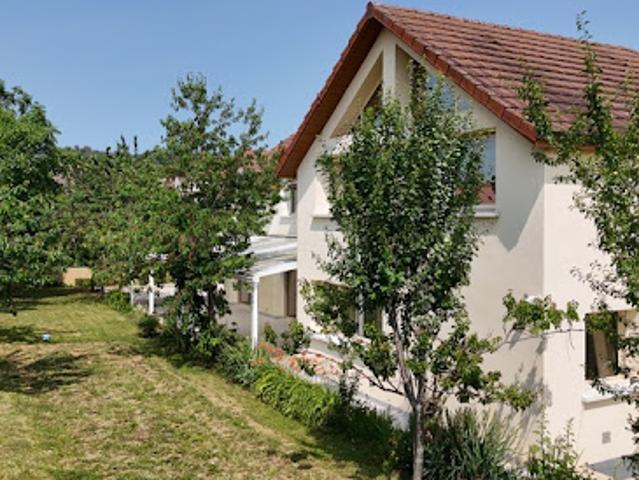 Maison vente à France métropolitaine, Dijon