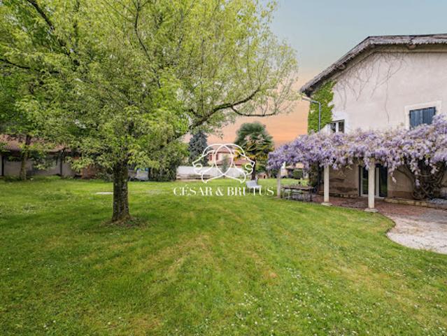 Maison vente à Vienne, Eyzin-pinet