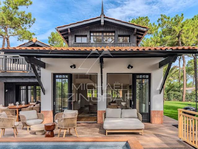 Maison vente à France métropolitaine, Lège-cap-ferret