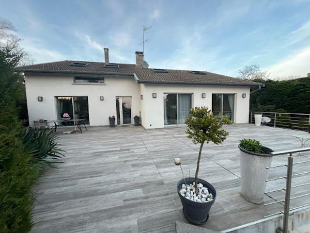 Maison vente à Valence, Peyrins