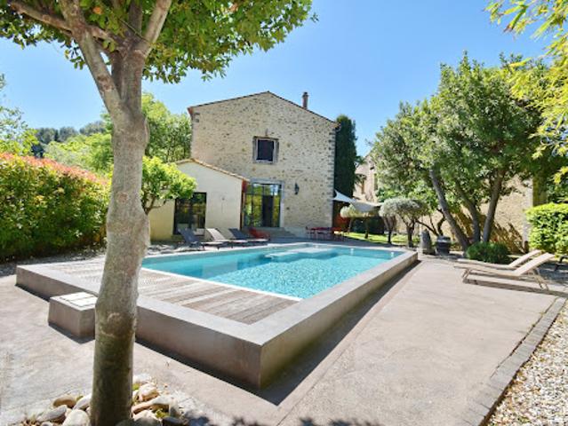 Maison vente à Béziers, Pézenas