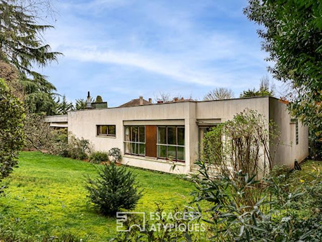 Maison vente à Nanterre, Saint-cloud