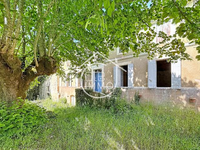 Maison vente à Libourne, Saint-philippe-d'aiguille
