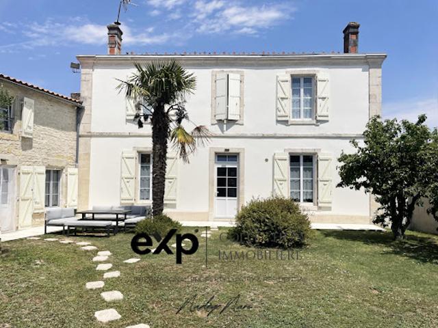 Maison vente à La Rochelle, Sainte-soulle