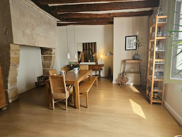 Maison vente à Tours