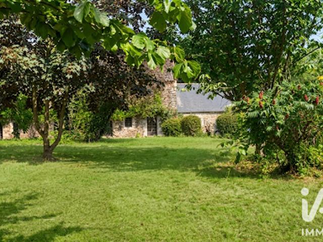 Maison vente à Dinan, Bretagne