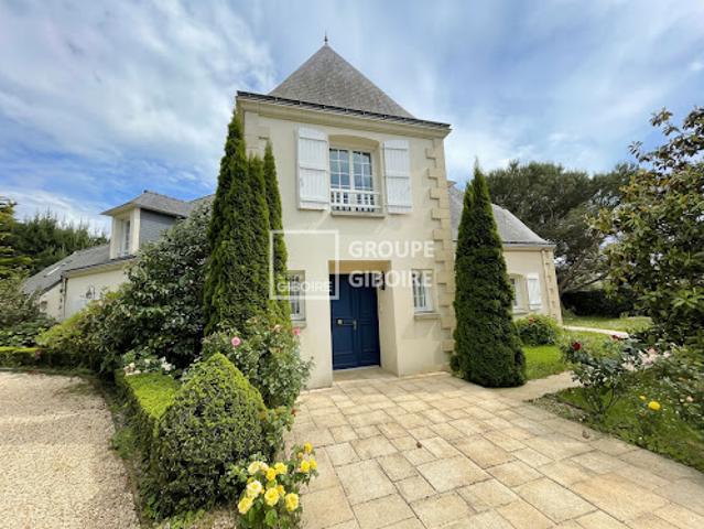 Maison vente à Saint-Nazaire, La Baule-escoublac