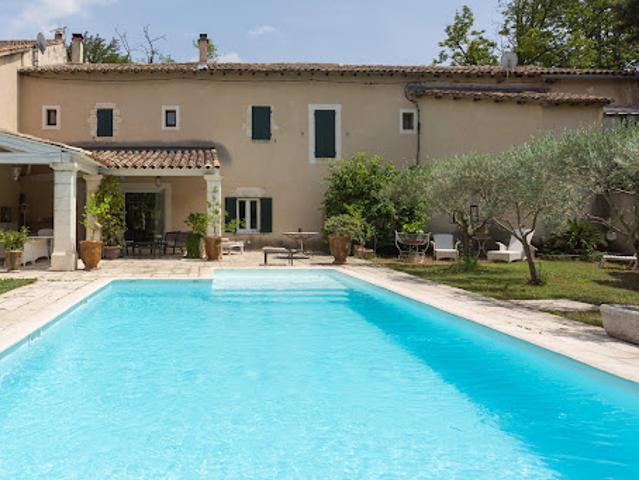 Maison vente à Avignon, Le Pontet