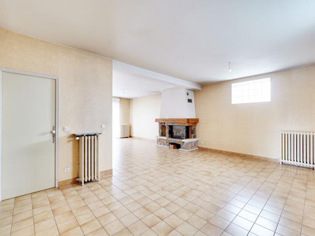 Maison vente à Nanterre, Vaucresson