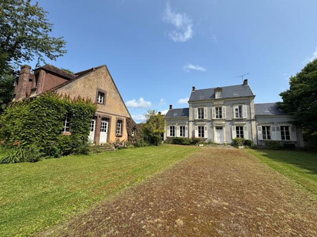 Maison vente à Mortagne-au-Perche, Bellou-sur-huisne