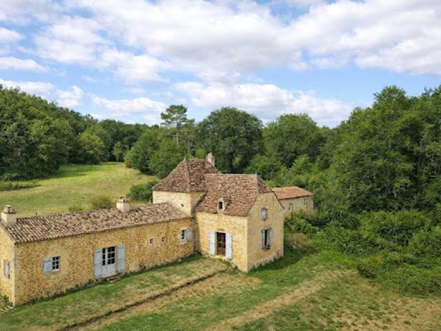 Maison vente à Bergerac, Cause-de-clérans