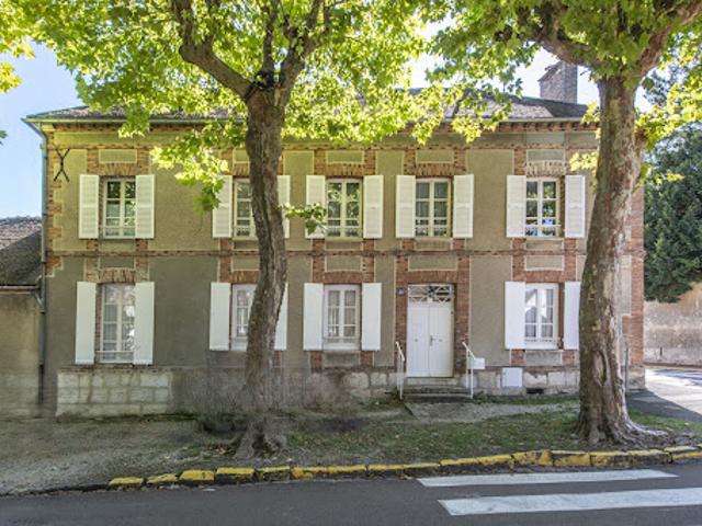 Maison vente à Fontainebleau