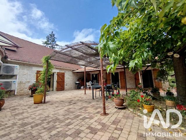 Maison vente à Gignac, Lot