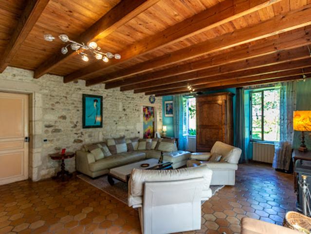 Maison vente à Saintes, Pessines