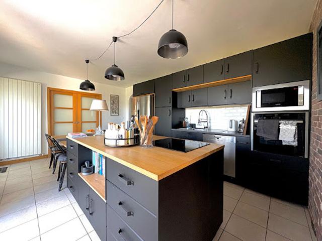 Maison vente à Nantes, Remouillé