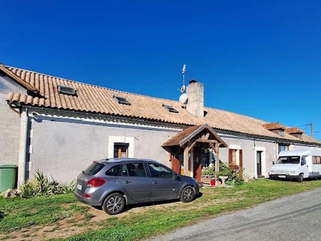 Maison vente à Périgueux, Saint-médard-de-mussidan