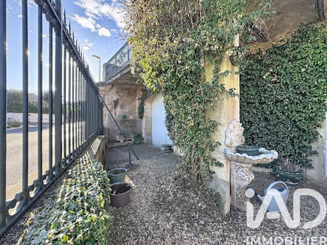 Maison vente à Béziers, Boujan-sur-libron