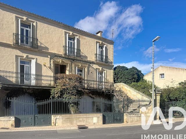 Maison vente à Béziers, Boujan-sur-libron