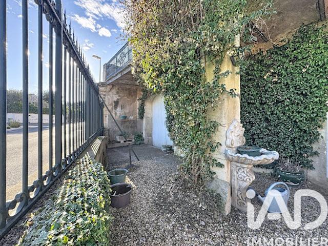 Maison vente à Béziers, Boujan-sur-libron