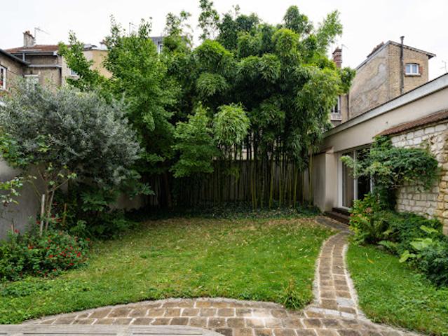 Maison vente à Paris, Île-de-France