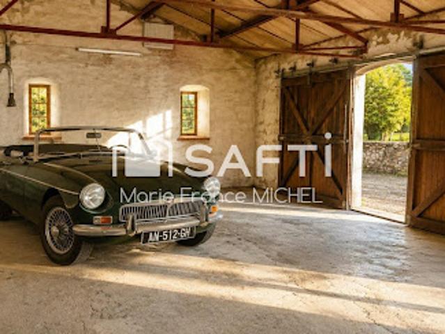 Maison vente à Carpentras, Vacqueyras