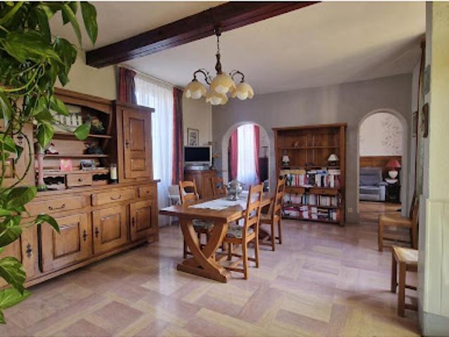 Maison vente à Senlis, Saint-leu-d'esserent