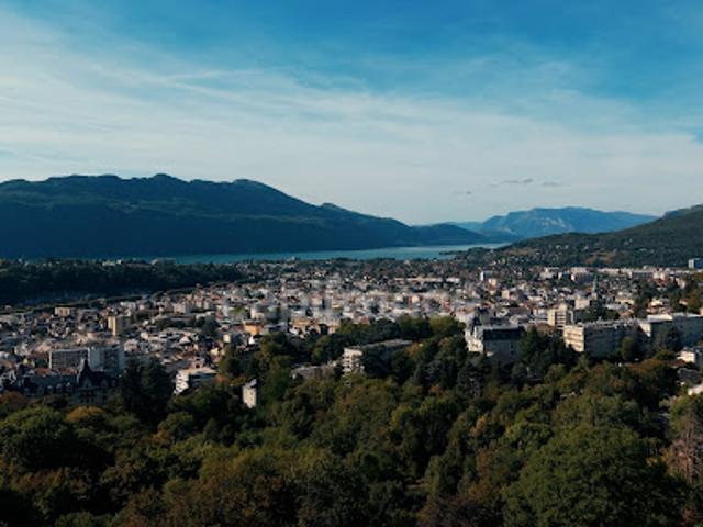 Maison vente à Boncelin, Aix-les-Bains