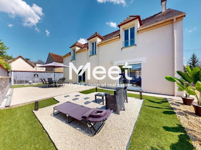 Maison vente à Sens, Cuy