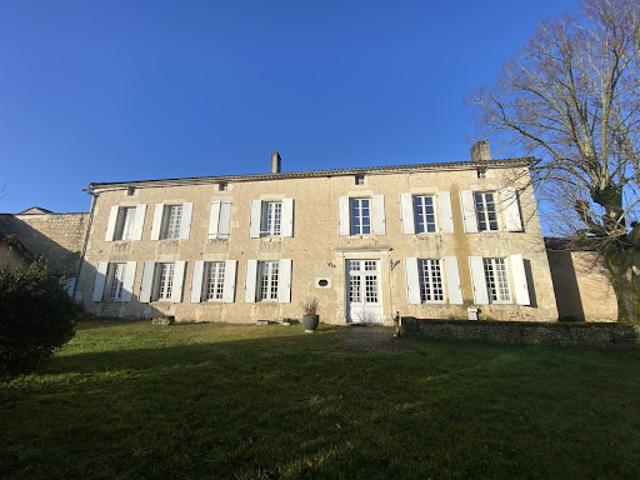 Maison vente à Cognac, Rouillac
