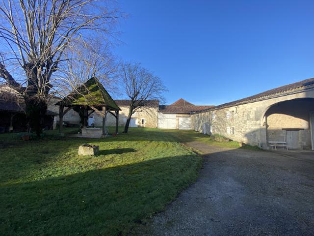 Maison vente à Cognac, Rouillac
