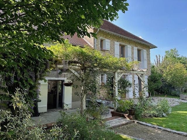 Maison vente à Meaux, Guérard