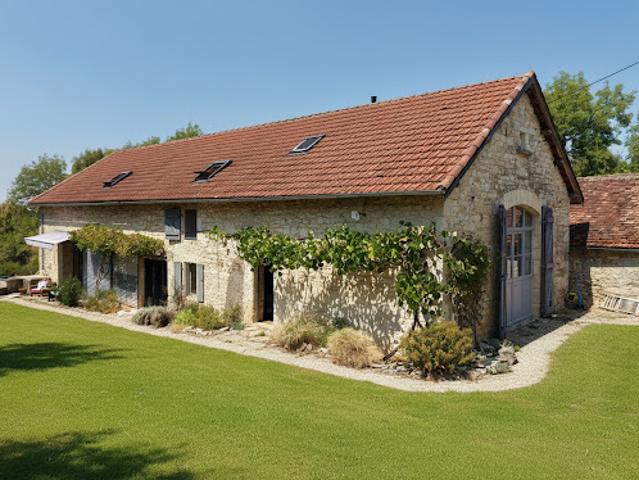 Maison vente à Gourdon, Labastide-murat