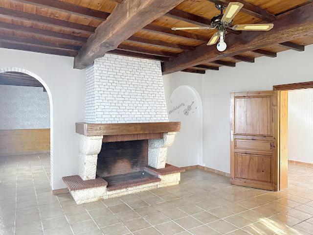 Maison vente à Saint-Gaudens, Labastide-paumès