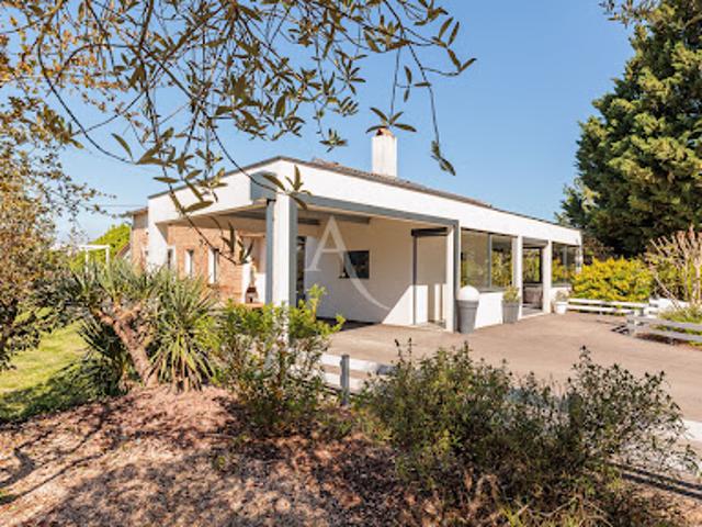 Maison vente à Toulouse, Lévignac