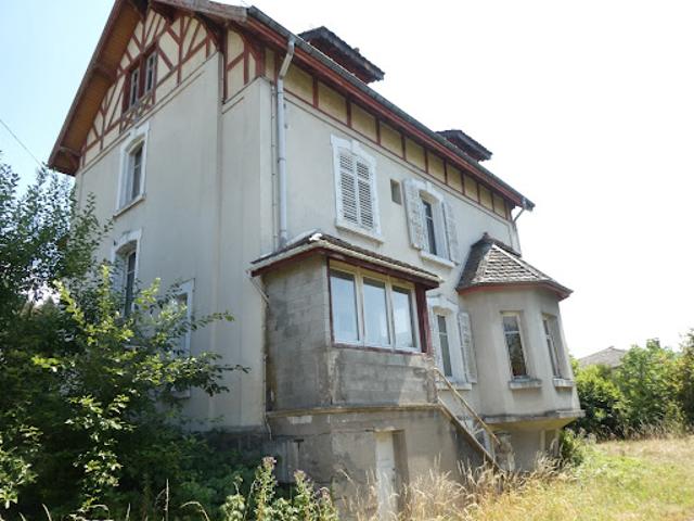 Maison vente à Le Thillot, Vosges