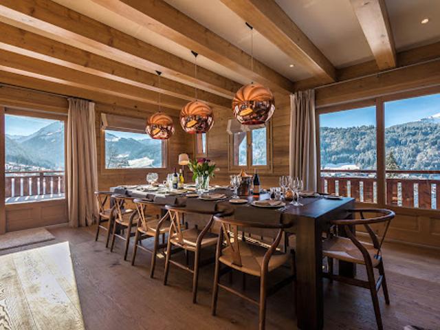 Maison vente à Thonon-les-Bains, Morzine
