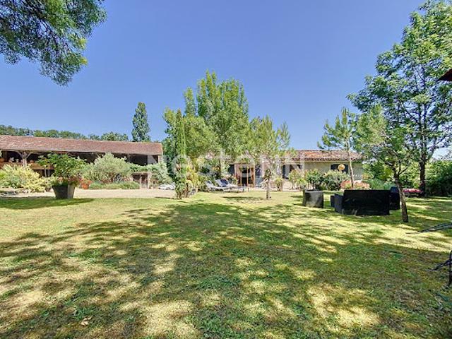Maison vente à Mirande, Seissan
