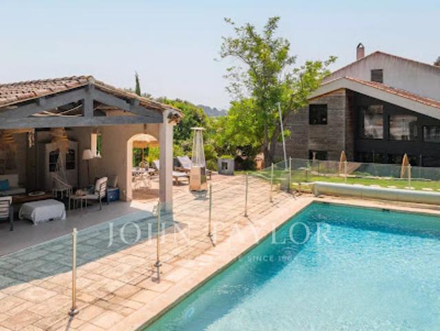 Maison vente à Aix-en-Provence, Ventabren