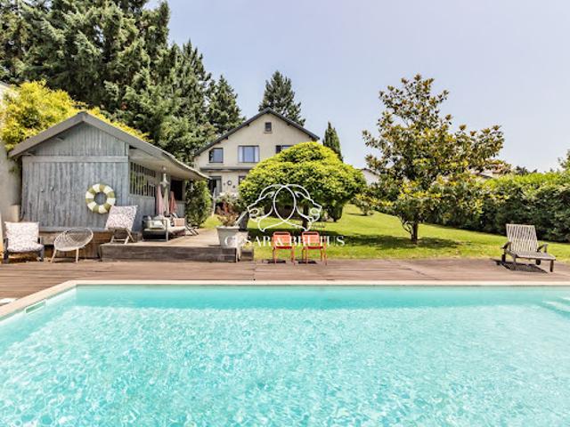 Maison vente à Limonest, Rhône