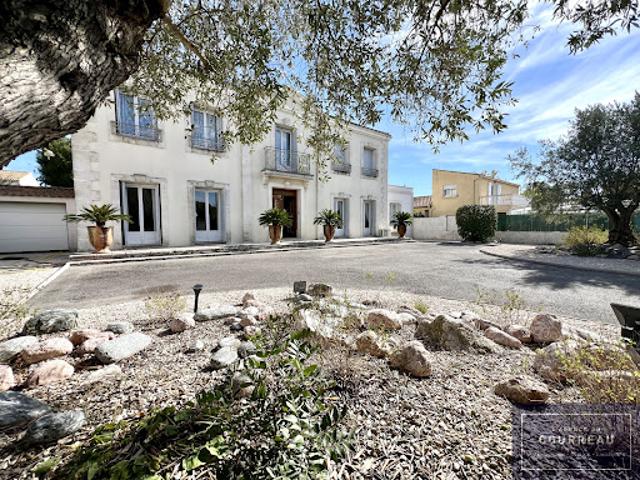Maison vente à Montpellier, Juvignac